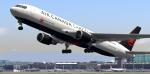 FSX/P3D Boeing 767-300BDSF Air Canada Cargo package